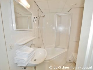 Hazelaar (8) in Boszicht Hazelaar (8) in Boszicht